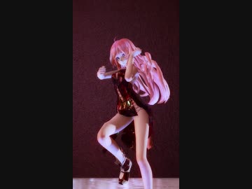 [MMD Dance] Kep1er - WA DA DA (TikTok ver.)