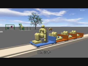 【公園・力学】運動量保存則