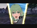 ［FE風花雪月］ベレス先生の通常必殺＋各勢力の敬語必殺カットイン集