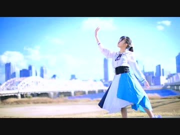 【このは】ラズライト　踊ってみた【誕生日】