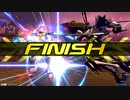 【EXVS2XB】ですともおじさんのクロブ珍道中317
