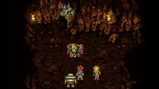 #16【Chrono Trigger】神ゲーRPGのクロノトリガーをやってくぞ！