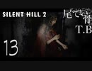【初見】三角様いらっしゃいませんか？SILENT HILL2 part13