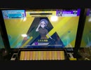 【CHUNITHM】「88D」MASTER AJ【チュウニズム】