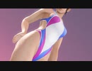 【DOAXVV】エリーゼさん無償化です、競泳水着です ＃87 ゆっくりDOAXVV生活【ゆっくり実況】