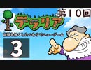 第10回『テラリア』記憶を無くしたつもりでニューゲーム　再録3