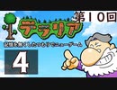 第10回『テラリア』記憶を無くしたつもりでニューゲーム　再録4
