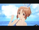 【スタマス】ちいさくておおきい菜々蘭子でBrand New Theater!【Mod】