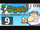 第10回『テラリア』記憶を無くしたつもりでニューゲーム　再録9