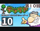 第10回『テラリア』記憶を無くしたつもりでニューゲーム　再録10