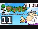 第10回『テラリア』記憶を無くしたつもりでニューゲーム　再録11