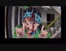 ジョジョの奇妙な冒険SO 英語吹替版 第02話 It'll be Stone Ocean cuz somehow I'm gonna free myself from the sea of stone