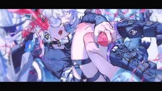 ふわふわロボ（仮）がCH4NGE歌ってみた【わた】