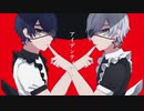 【最強イケボコンビで】アイデンティティ歌ってみた/ 七波ユキ