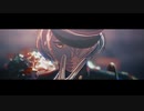 【MMD刀剣乱舞】　　　　　【髭切】