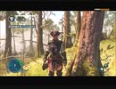#1-24 再生数１５以下なので暗殺します PS3 【アサシンクリード３レディリバティ】