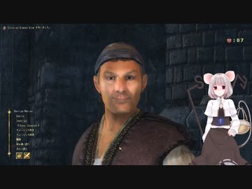 なずりびおん！ Part.06 The Battle for Castle Kvatch