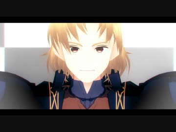 【MMDモデル配布あり】メーベル/ベンノ【本好きの下剋上】