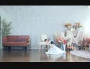 【にゃもり】少女ふぜゐ　踊ってみた【メイド ２周年】