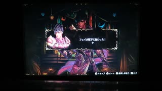 ブリガンダイン ルーナジア戦記　最高騎士数クリア シノビ編 31