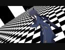 【MMDウマ娘】マンハッタンカフェでELECT踊ってみた