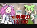 お昼作るよ！【ダイスストーリー】