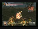 sc^ＳとＣのキャラだけ使って真・三國無双４Empires　４４
