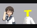 【艦これT田一】テロリスト達への復讐　7-1【MMD紙芝居】