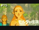 姫の写し絵【ゼルダの伝説 ブレス オブ ザ ワイルド⑮】