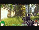 文とゆっくりEscape from Tarkov　season3　part11
