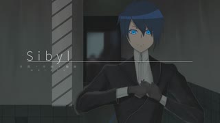 【歌ってみた】シビュラ(wotaku)／あまみー