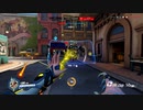 Overwatch オーバーウォッチ適当実況動画part532