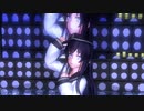 黒柚式 第六駆逐隊 暁 で『ファンサ』