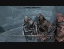 【Skyrim SE】 #73-2 内戦：グリーンウォール砦とカスタブ砦の戦い・やっぱり殺られる：マスマリの冒険記４ 【ゆっくり実況】