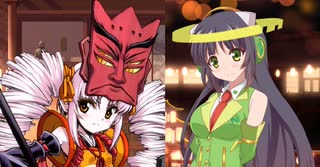 夢で見た黒い船　その３【ボイチェビ史劇】