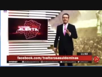 コロナワクチン3回目接種後、生放送中に心停止。司会者救急搬送！