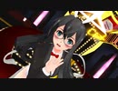 【MMD艦これ】大淀のクラブ＝マジェスティ【バニ淀】