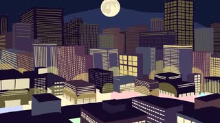 【初音ミク NT】一端一代、オチュードくん【オリジナル曲】