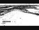 ORGAN48 #10