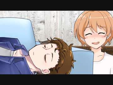【短編劇場】ちょっとした日常　その3