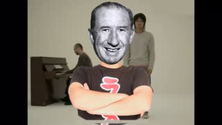 【besiege】やばいクレーマーのODEN TV(独唱)【おでん屋台型パンジャンドラム】