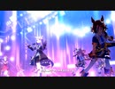 【ウマ娘 プリティーダービー】Never Looking Back（メジロマックイーン）