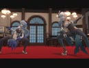 [MMD]申鹤と甘雨で G4L [原神]