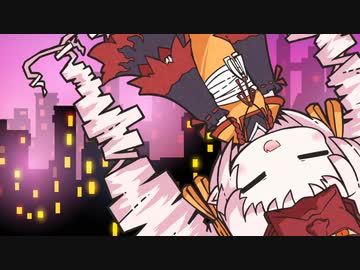 ラムのラブソング【ついなちゃんカバー曲】