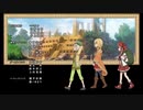 アニメ『失格紋の最強賢者』ED映像（中島由貴／Day of Bright Sunshine）