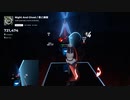 【Beat Saber】夜と幽霊