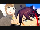 【にじさんじMMD】ナーヴ・インパルス【カメラ配布】