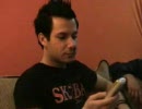 Behind-The-Scenes Footage - Simple Plan