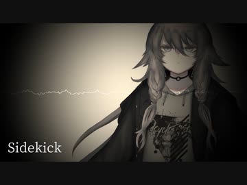 Sidekick / IA (composed by TPRS)