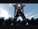 【タイツ増量】モナでDiscotheque Dance【紳士向け】